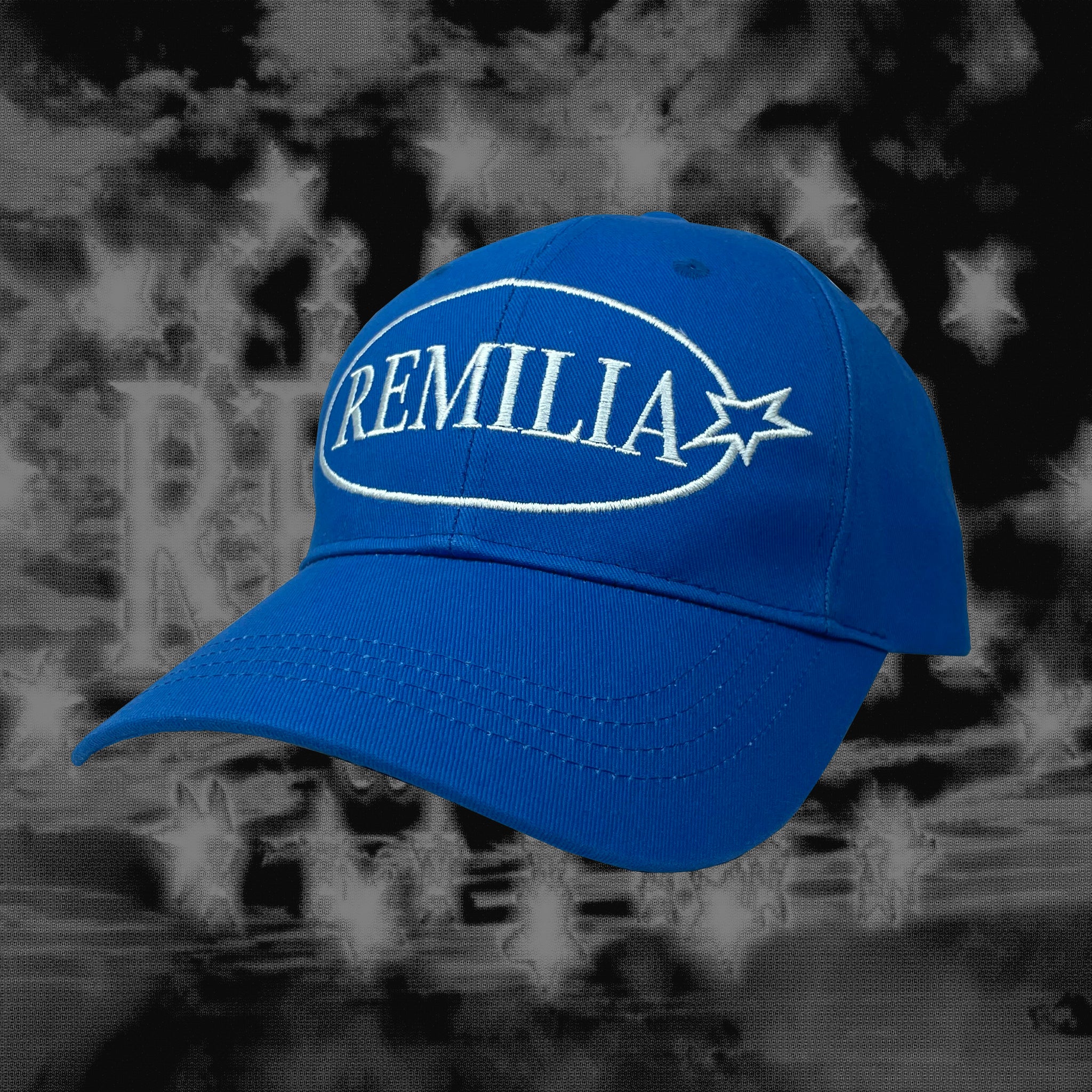 Remilia Corporation Embroidered Caps