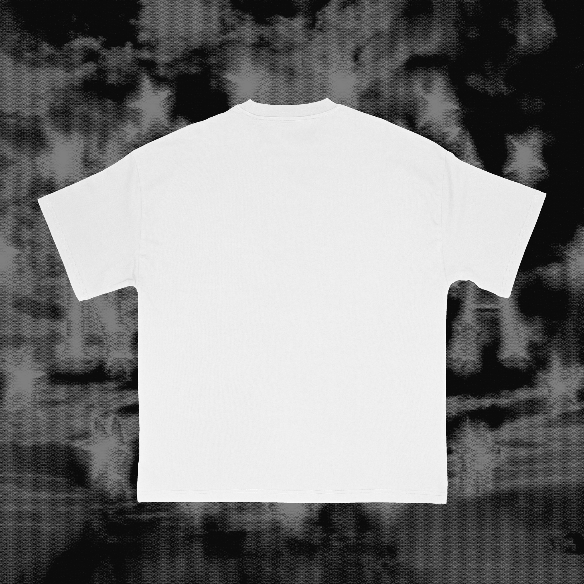 Visual Novel Sharpie T-Shirt [Limited Edition of 25]