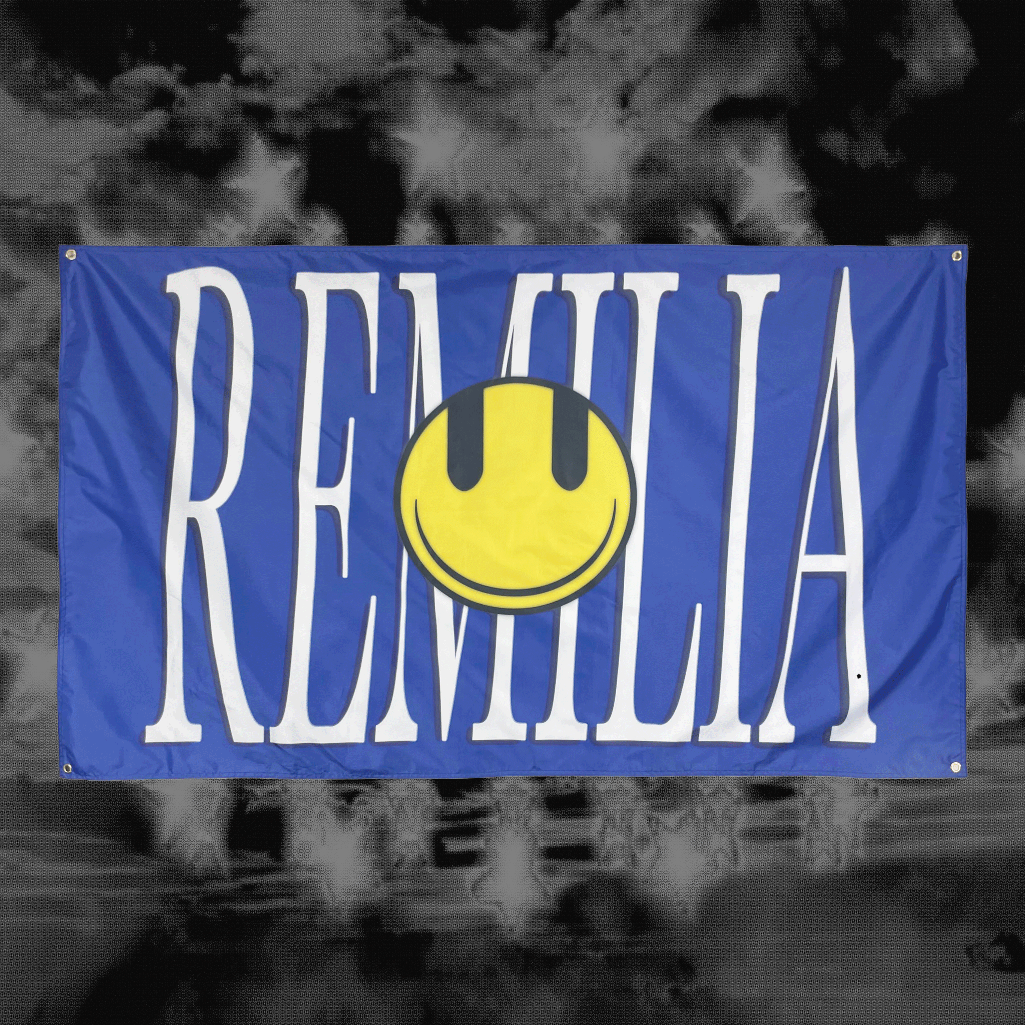 Remilia Flags
