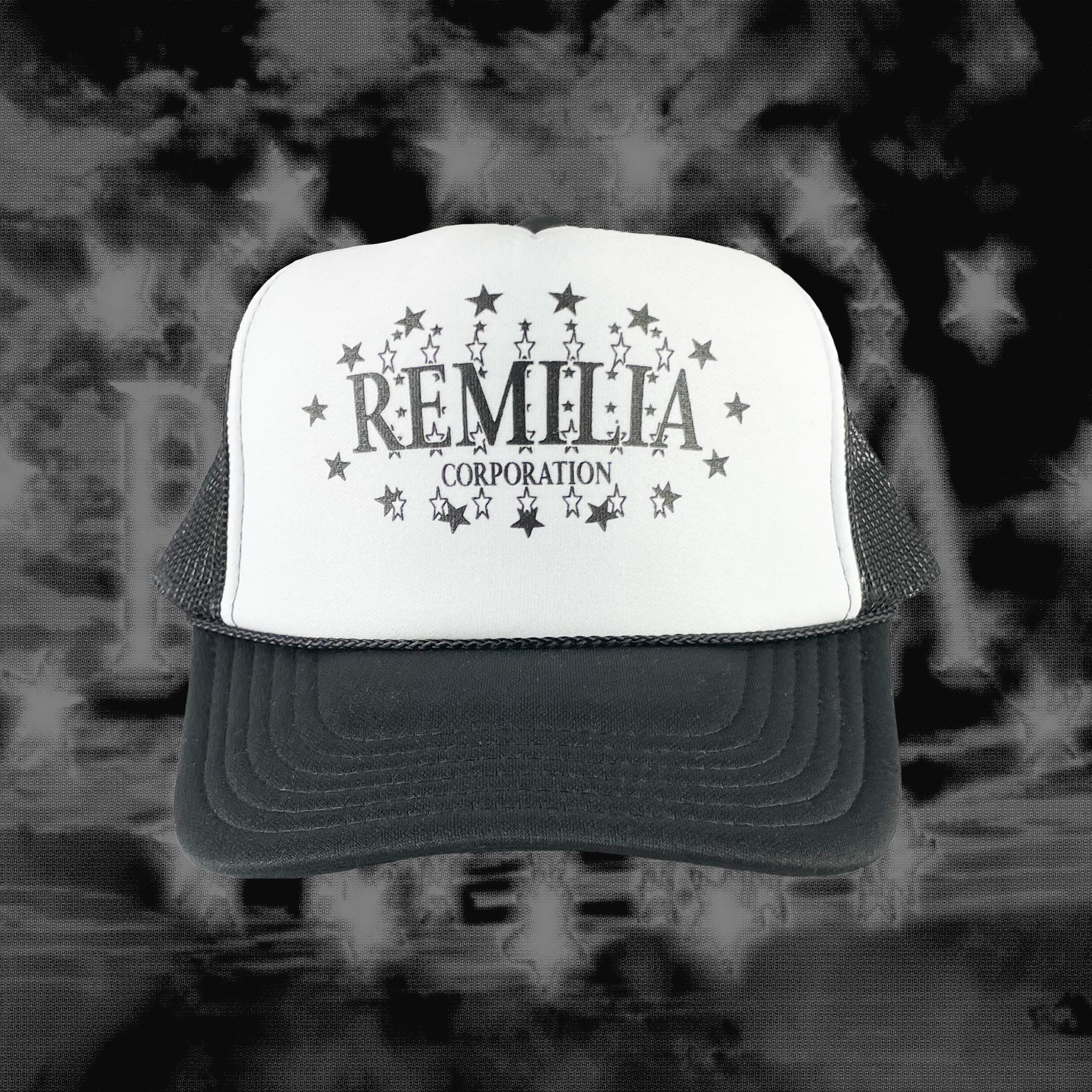 Remilia Corporate Trucker Cap