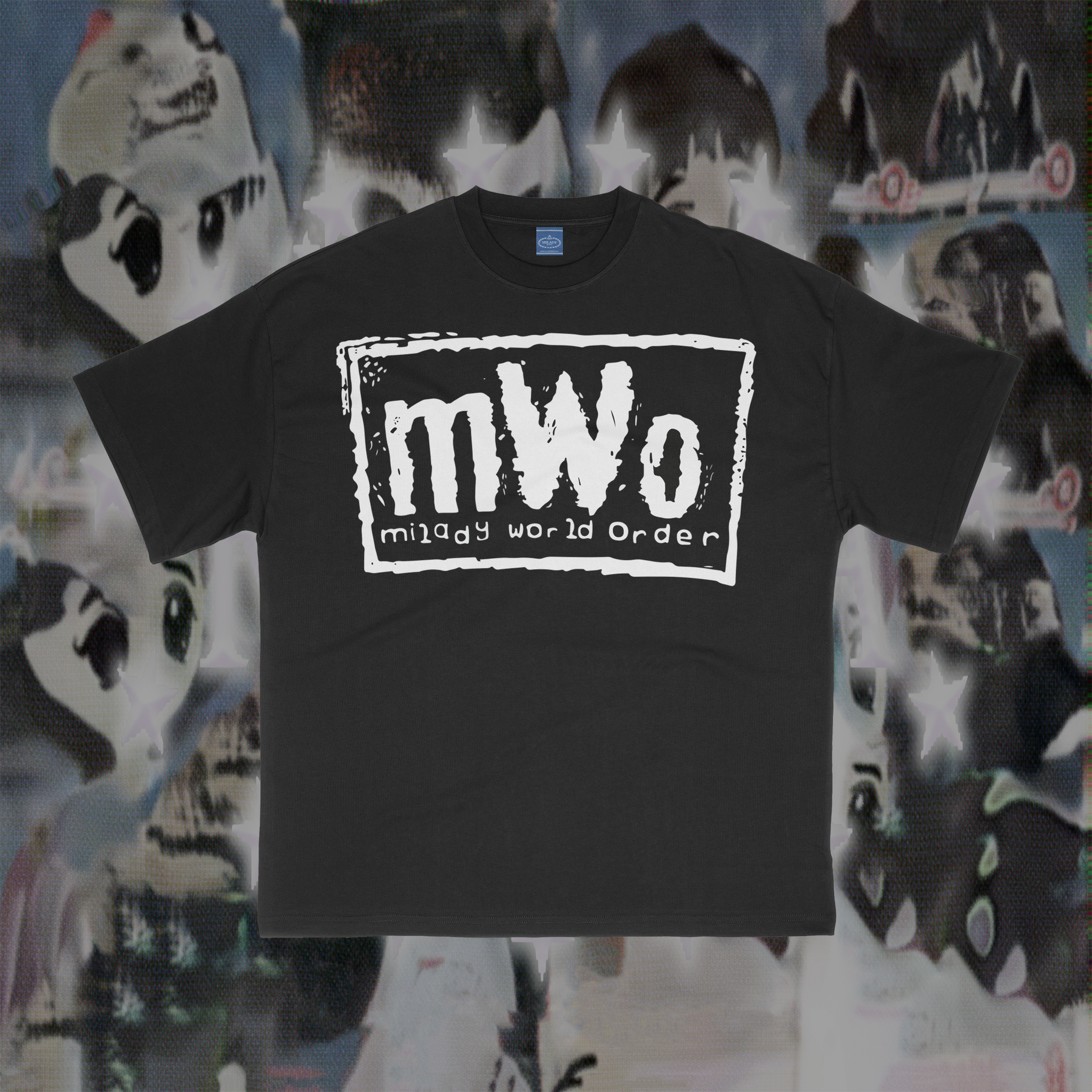 MWO T-Shirt
